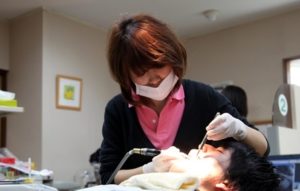 定期検診 定期検診